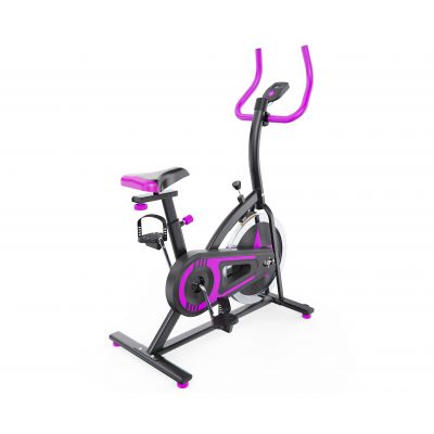 Велотренажер DFC WeR Sports PSP-BIK-108 - купить по специальной цене в интернет-магазине "Уют в доме"