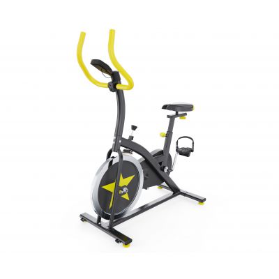 Велотренажер DFC WeR Sports YSP-BIK-109 - купить по специальной цене в интернет-магазине "Уют в доме"