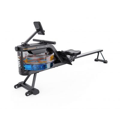 Гребной тренажер DFC YAMO YR35 - купить по специальной цене в интернет-магазине "Уют в доме"