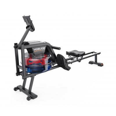 Гребной тренажер DFC YOSUDA RW207-1 - купить по специальной цене в интернет-магазине "Уют в доме"