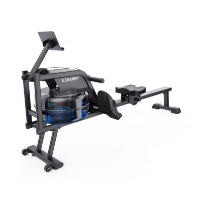 Гребной тренажер для дома DFC ECHANFIT R-CRW4108 - купить по специальной цене в интернет-магазине "Уют в доме"