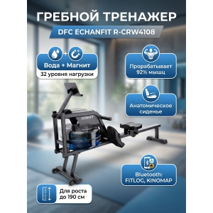 ������� �������� ��� ���� DFC ECHANFIT R-CRW4108