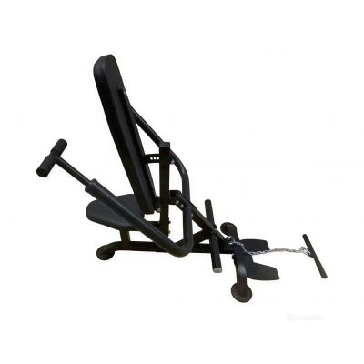 Силовой тренажер DFC D2003A - купить по специальной цене в интернет-магазине "Уют в доме"