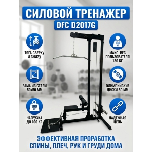 ������� �������� DFC D2017G