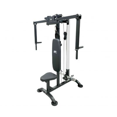 Силовой тренажер DFC D2042A - купить по специальной цене в интернет-магазине "Уют в доме"