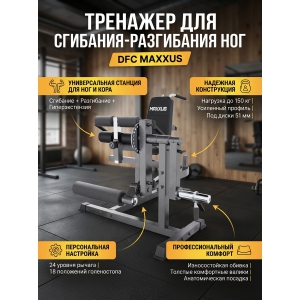 �������� ��� ���������� ��� DFC MAXXUS