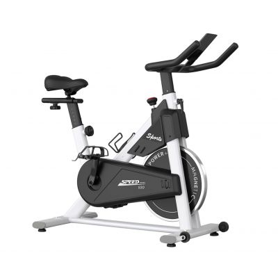 Велотренажер DFC PASYOU S30 - купить по специальной цене в интернет-магазине "Уют в доме"