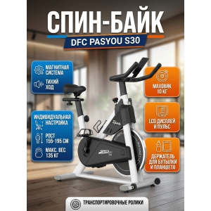 ������������ DFC PASYOU S30