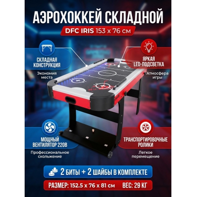 ������� ���� DFC IRIS 153 � 76 ��, � ����������, �������� - ������ �� ����������� ���� � ��������-�������� "��� � ����"