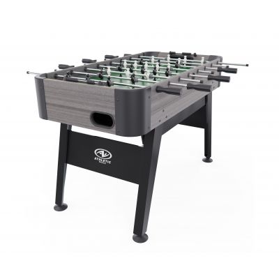 Игровой стол DFC Athletic 54" 137 х 68 см - купить по специальной цене в интернет-магазине "Уют в доме"