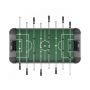 Игровой стол - футбол DFC Athletic 54