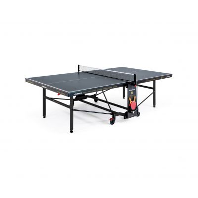 Теннисный стол DONIC INDOOR STYLE 1000 GRAY - купить по специальной цене в интернет-магазине "Уют в доме"