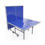 Стол теннисный всепогодный DFC Tornado-6 синий