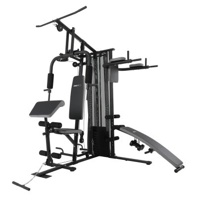 Силовой тренажер UNIX Fit BLOCK 70 MULTI - купить по специальной цене в интернет-магазине "Уют в доме"