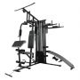 Силовой комплекс UNIX Fit BLOCK 70 MULTI