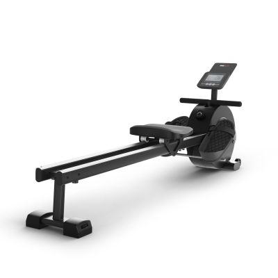 Гребной тренажер UNIX Fit Techno Rower 360 - купить по специальной цене в интернет-магазине "Уют в доме"
