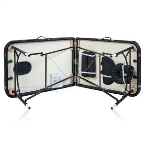   Mizomed Premium AL 2 black