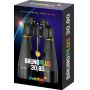 Бинокль Levenhuk Bruno PLUS 30x80
