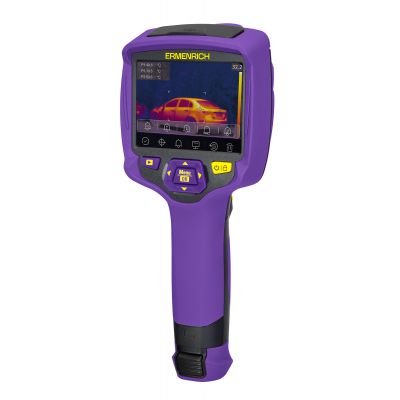 Тепловизор-монокуляр для охоты Ermenrich Seek TV80 - купить по специальной цене в интернет-магазине "Уют в доме"