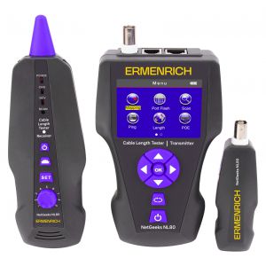 -   Ermenrich NetGeeks NL80, 