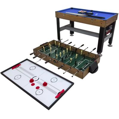 Игровой стол DFC 54" 4 в 1 GT23008 - купить по специальной цене в интернет-магазине "Уют в доме"