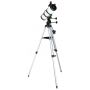 Телескоп Sky-Watcher P114N StarQuest EQ1
