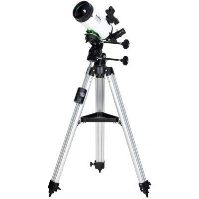 Оптический телескоп Sky-Watcher MAK90 StarQuest EQ1 - купить по специальной цене в интернет-магазине "Уют в доме"