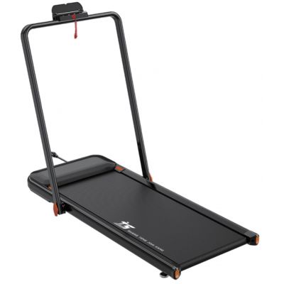 Беговая дорожка DFC SPARNOD T-STH-3070 - купить по специальной цене в интернет-магазине "Уют в доме"