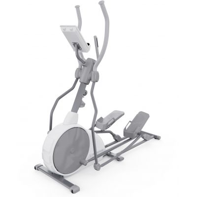 Кросстренер DFC Westinghouse WE13M-WH - купить по специальной цене в интернет-магазине "Уют в доме"