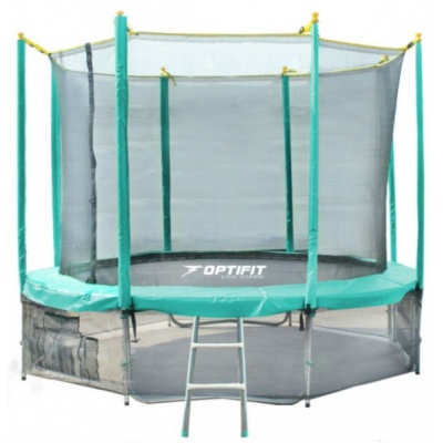   Optifit Like Green 10ft 3,05  -      - "  "