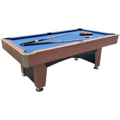 Бильярдный стол DFC 84" G28403 - купить по специальной цене в интернет-магазине "Уют в доме"