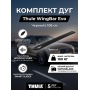 �������� ��� Thule WingBar EVO ������� ����� 108 ��