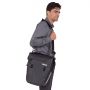 Велосипедная сумка Thule Shield Pannier, 22L, Black