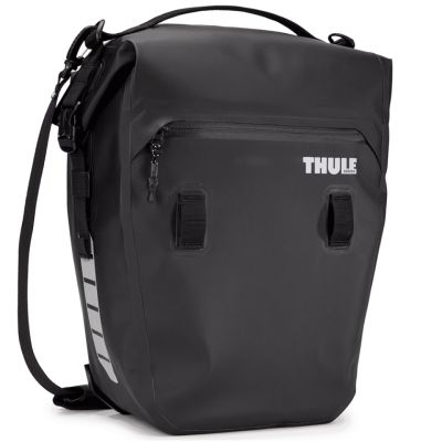 Спортивная сумка Thule Shield Pannier, 22L, Black - купить по специальной цене в интернет-магазине "Уют в доме"
