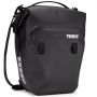 Велосипедная сумка Thule Shield Pannier, 22L, Black