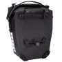 Велосипедная сумка Thule Shield Pannier, 22L, Black