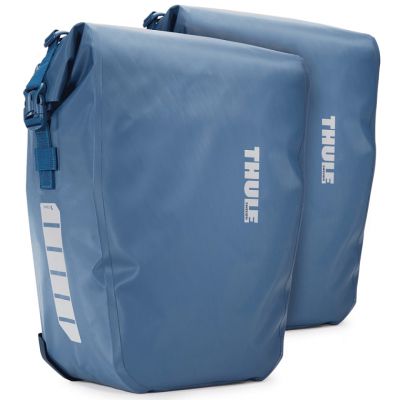 Спортивная сумка Thule Shield Pannier, 25L Pair, Blue 2 шт. - купить по специальной цене в интернет-магазине "Уют в доме"
