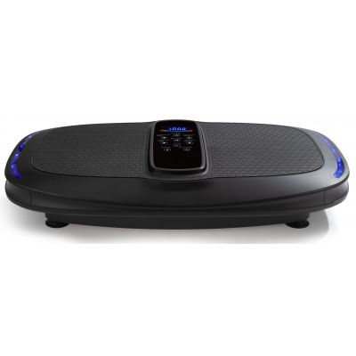 Виброплатформа VictoryFit VF-M850 (черная) - купить по специальной цене в интернет-магазине "Уют в доме"