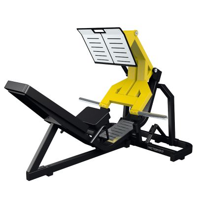 Тренажер для разгибания ног VictoryFit GYM-P1808 - купить по специальной цене в интернет-магазине "Уют в доме"