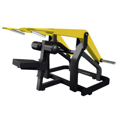 Силовой тренажер VictoryFit GYM-P1811 - купить по специальной цене в интернет-магазине "Уют в доме"