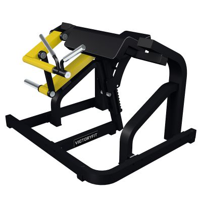 Тренажер для бицепса VictoryFit GYM-P1812 - купить по специальной цене в интернет-магазине "Уют в доме"