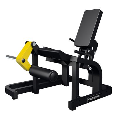 Тренажер для разгибания ног VictoryFit GYM-P1813 - купить по специальной цене в интернет-магазине "Уют в доме"