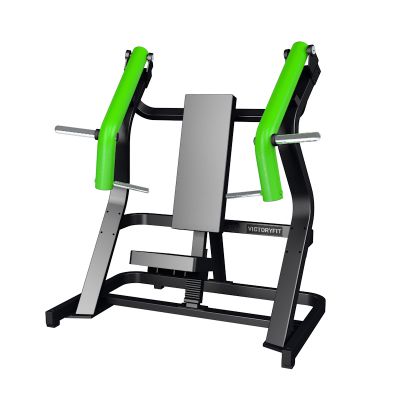 Тренажер со свободными весами VictoryFit GYM-P1902 - купить по специальной цене в интернет-магазине "Уют в доме"