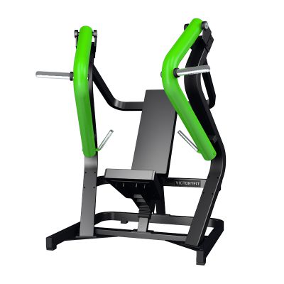 Скамья со стойками для жима VictoryFit GYM-P1903 - купить по специальной цене в интернет-магазине "Уют в доме"