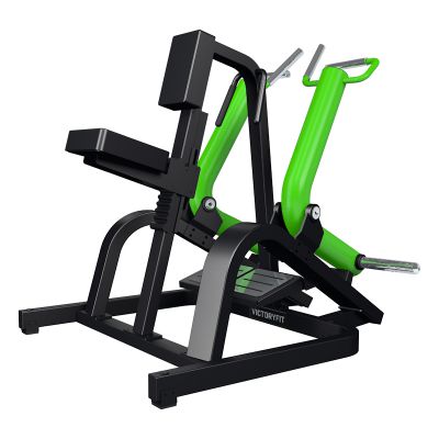 Скамья со стойками для жима VictoryFit GYM-P1904 - купить по специальной цене в интернет-магазине "Уют в доме"