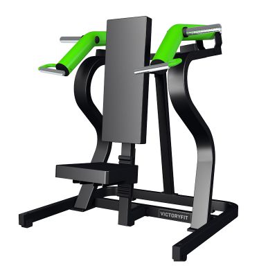 Скамья со стойками для жима VictoryFit GYM-P1907 - купить по специальной цене в интернет-магазине "Уют в доме"