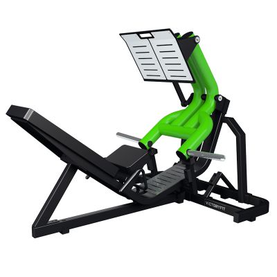 Тренажер для разгибания ног VictoryFit GYM-P1908 - купить по специальной цене в интернет-магазине "Уют в доме"