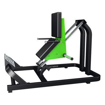 Тренажер для разгибания ног VictoryFit GYM-P1910 - купить по специальной цене в интернет-магазине "Уют в доме"