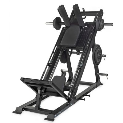 Гакк-машина VictoryFit VF-C6014 - купить по специальной цене в интернет-магазине "Уют в доме"