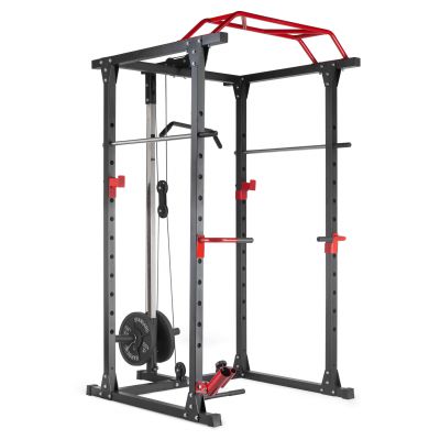 Силовая рама для штанги VictoryFit VF-B2002 - купить по специальной цене в интернет-магазине "Уют в доме"